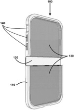 FOLDABLE PHONE CASE METHOD AND DEVICES