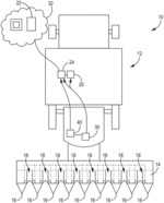 Apparatus, Systems, And Methods For Row Crop Headers