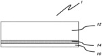 LAMINATED BODY AND METHOD FOR PRODUCING LAMINATED BODY