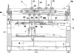 PACKAGING MACHINE FOR PACKAGING PAPER ROLLS