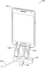 APPARATUSES FOR HOLDING AND MOUNTING MOBILE DEVICES