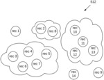 MAINTAINING STABLE RECORD IDENTIFIERS IN THE PRESENCE OF UPDATED DATA RECORDS