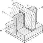 FINFET DEVICE AND METHOD