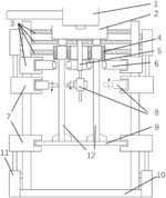 Composite Equal Additive Manufacturing Method