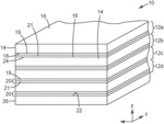 LOW SHRINK POLYESTER FILMS AND METHOD OF MAKING