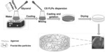 BIODEGRADABLE BIOPOLYMER FILMS