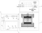 COMPREHENSIVE THREE-DIMENSIONAL EXPLOITATION EXPERIMENTAL SYSTEM FOR LARGE-SCALE AND FULL-SIZED EXPLOITATION WELLS