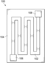 POLYSILICON RESISTOR USING REDUCED GRAIN SIZE POLYSILICON