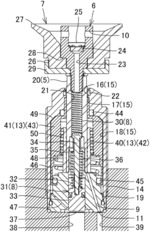 WORKPIECE SUPPORT APPARATUS AND WORKPIECE SUCTION FIXING METHOD
