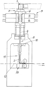 SPUNBONDED LAMINATE AND METHOD OF MAKING SAME