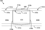 APPARATUS AND METHODS FOR CONNECTING SECTIONS OF A COAXIAL LINE