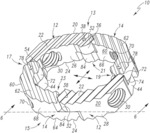 RADIALLY EXPANDABLE SPINAL INTERBODY DEVICE AND IMPLANTATION TOOL