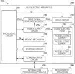 DRIVE WAVEFORM DETERMINATION METHOD, NON-TRANSITORY COMPUTER-READABLE STORAGE MEDIUM STORING DRIVE WAVEFORM DETERMINATION PROGRAM, AND DRIVE WAVEFORM DETERMINATION SYSTEM