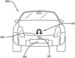 Vehicle U-Turn Signal Indicator and System