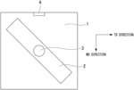 RESIN MOLDED BODY AND RESIN MOLDED BODY PRODUCTION METHOD