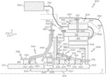 ELECTRICAL MACHINES FOR INTEGRATION INTO A PROPULSION ENGINE