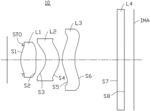 COMPACT OPTICAL IMAGING DEVICE WITH SHORTENED FOCAL DISTANCE, IMAGING MODULE, AND ELECTRONIC DEVICE