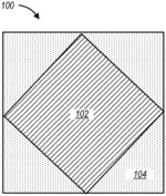 Reflective Two-Dimensional Spatial Light Modulators