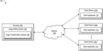 EDITING DIGITAL IMAGES UTILIZING EDGE AWARE TRANSFORMATIONS BASED ON VECTOR SPLINES AND MESHES FOR MULTIPLE IMAGE REGIONS