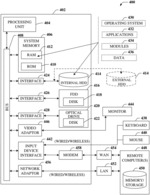 ENHANCED NETWORK WITH DATA FLOW DIFFERENTIATION