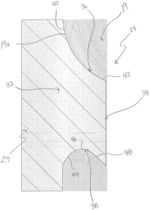 Port shapes for enhanced engine breathing