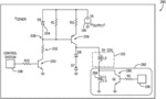 Relay coil drive circuit