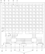 Array substrate and display device