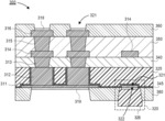 Methods to embed magnetic material as first layer on coreless substrates and corresponding structures