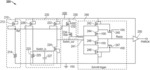 Low voltage power on reset circuit