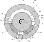 JOURNAL BEARING AND ROTATING MACHINE