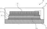 SEMICONDUCTOR DEVICE AND MANUFACTURING METHOD THEREFOR