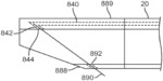 Cleaning system for imaging devices