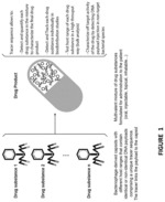 Bacterial delivery vehicles comprising tracer nucleic acid sequences