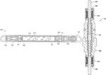 Cohesively enhanced modular perforating gun