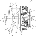 Continuously variable transmission drive pulley