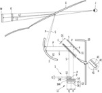 Head up display for vehicle