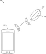 Wireless contact tracking