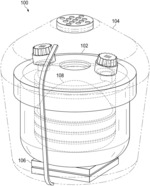 LOW-COST, PORTABLE, FLAMELESS-HEATER-POWERED THERMO-CHEMICAL DECONTAMINATION SYSTEM FOR FACEMASKS AND OTHER TYPES OF PERSONAL PROTECTION EQUIPMENT (PPE)