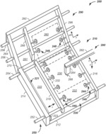 MECHANICAL HANDWRITING BARCODE CONTROL METHOD