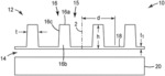 Cushioning structures including interconnected cells