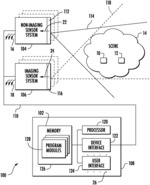 Systems and methods of detecting flame or gas