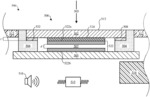 Sensor assemblies for electronic devices