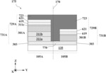 Trench isolation with conductive structures