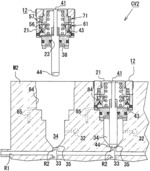 VALVE MODULE, VALVE DEVICE, VALVE SYSTEM