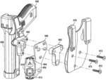 WEAPON DETECTOR WITH USER INTERFACE