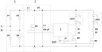 IMPROVED BALANCE CONTROL FOR 2-CHANNEL CCT DIMMING