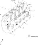 Fluid end and method of manufacturing it