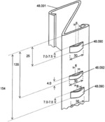 Barrier construction