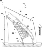 Turbine nozzle and method of manufacture