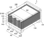 Method for producing solid electrolytic capacitor, and solid electrolytic capacitor